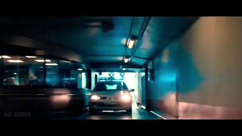 .NIGHT HAS FALLEN - Official Trailer - Netflix Movie
