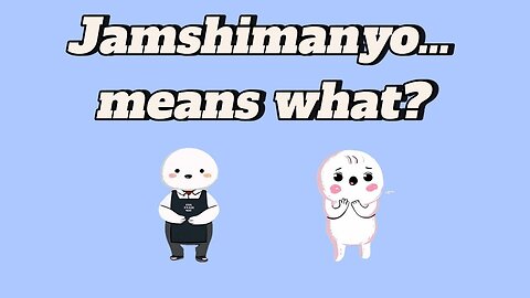 [EP.06] “Yeogiyo~” This is how Koreans really say it at cafés!