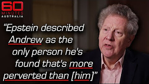 Former prince Andrew darkests secrets!