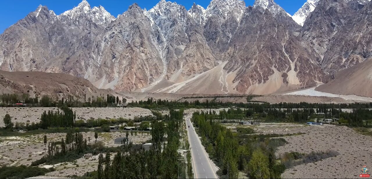 Pakistan: The World’s Most Underrated Country | 4K Travel Documentary