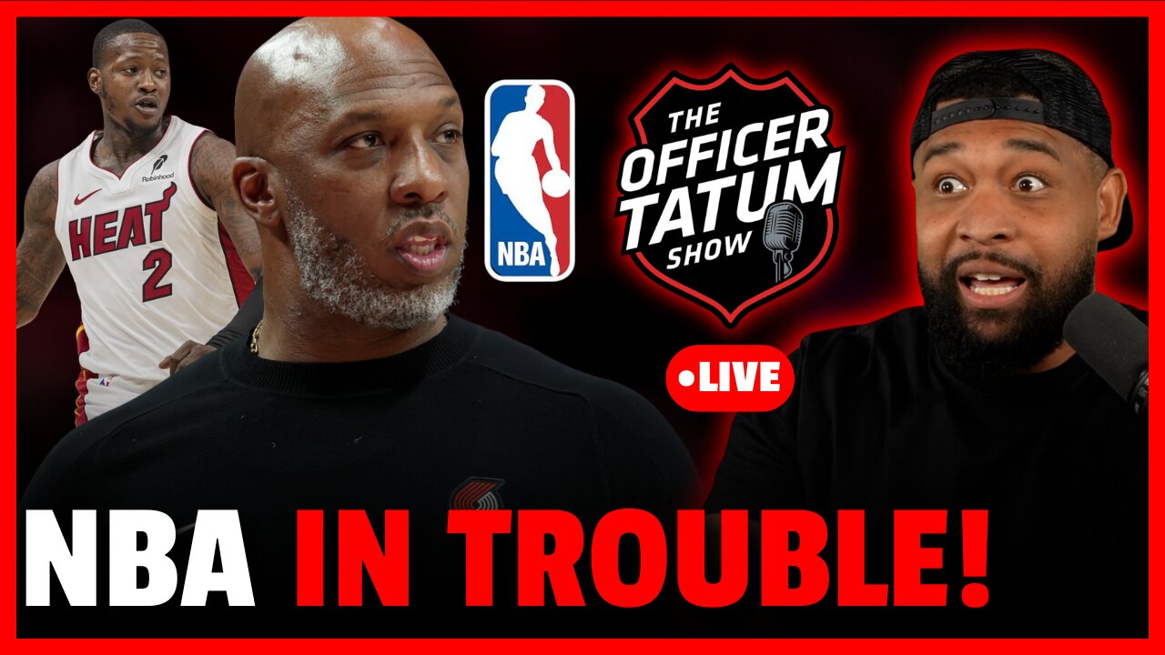 LIVE: NBA GETS EXPOSED and The NFL IS NEXT?, Another CDL Tragedy + More | EP 191