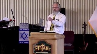 July 27, 2025 - "Knowing What you Believe" Part 2 - Pastor Tim Remington