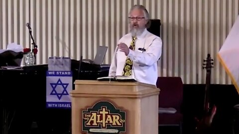 July 27, 2025 - "Knowing What you Believe" Part 2 - Pastor Tim Remington