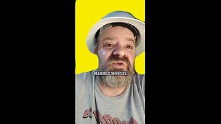 This will probably be deleted from tik tok, but it's worth it.