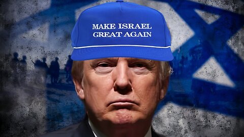 Trump Just Did That