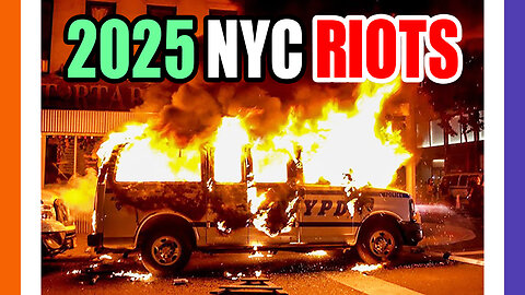 🔴LIVE: LA Rioters Have Moved To NYC, NEW Bill Signing Ceremony, Major Plane Crash In India 🟠⚪🟣