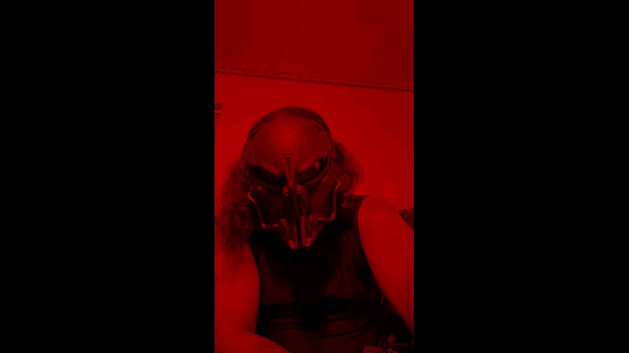 One of them nights..