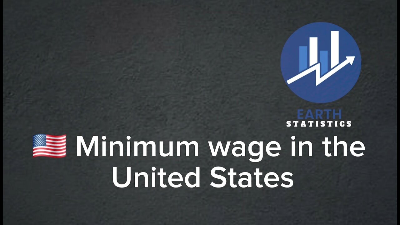 Minimum wage in the United States