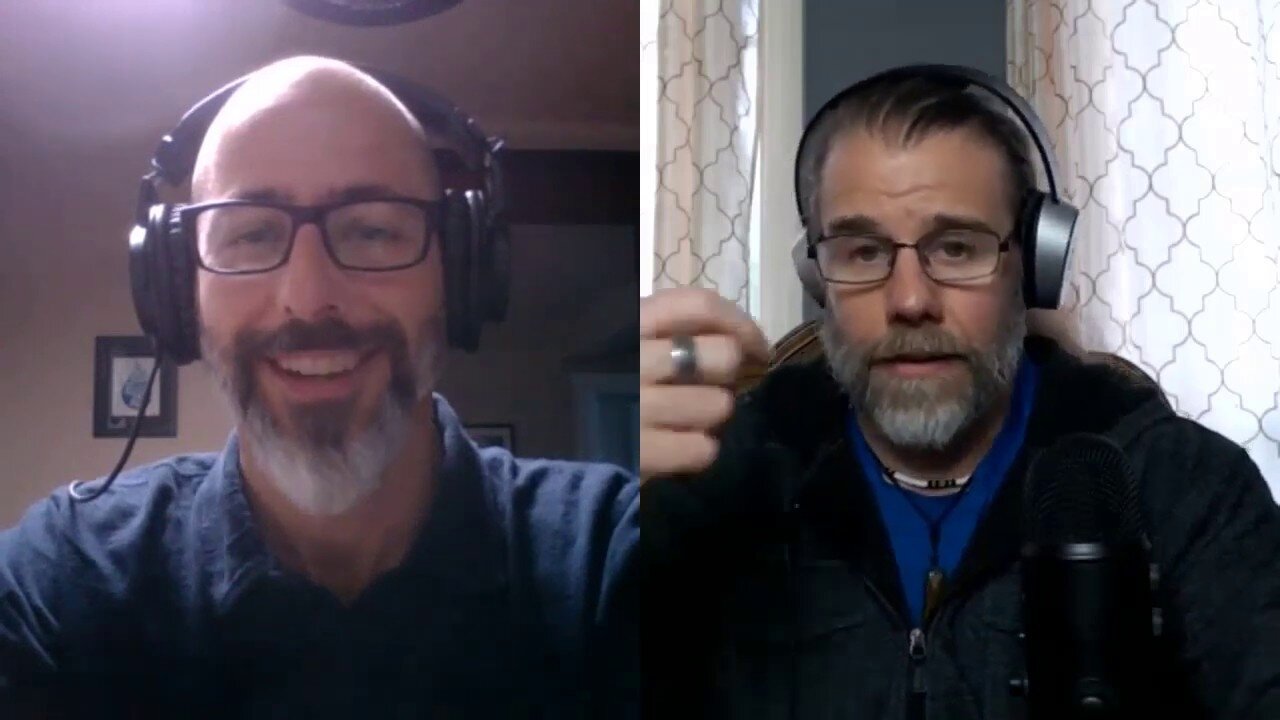 [Apr 3, 2020] Medical Doctor Blows C-Vi-Rus Scamdemic Wide Open {Mirror} [Paul On The Plane] [HighImpactVlogs]