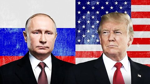 BREAKING: Dan Koh SLAMS MAGA talking points that Trump is somehow able to outfox Putin.