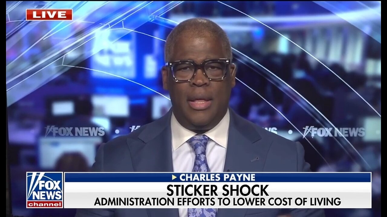 Charles Payne: Fed is Deliberately Kneecapping The Economy
