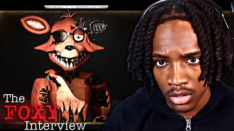 Friends Are Forever.. [FNAF/VHS]