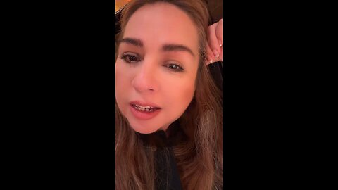 Vivian Jenna la hija transgénero de Elon Musk