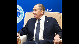 Lavrov: Trump está bajo la “obscena presión” de la UE y la OTAN