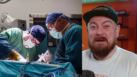 Brain Surgeon Let Her 12 Year Old Daughter Drill A Patients Skull