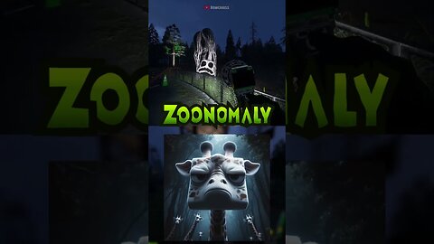 Zoonomaly
