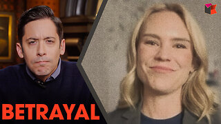 Dem Congressional Candidate Caught Admitting She Hates Constituents | Ep. 1864