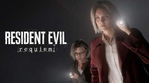 Resident Evil Requiem (2026) | New Trailer