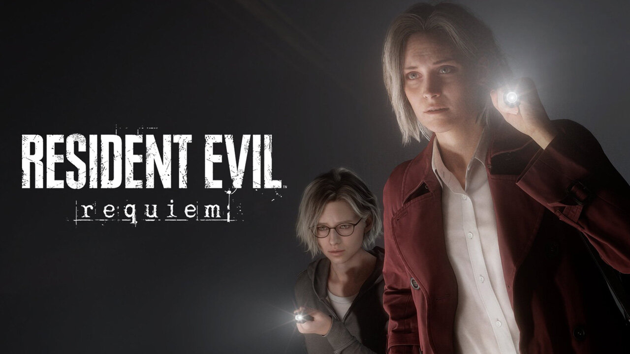 Resident Evil Requiem (2026) | New Trailer