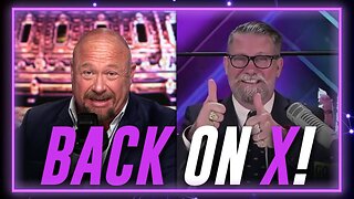 MUST-WATCH FULL INTERVIEW: "If You Wanna Really Get To The Core Of The Destruction Of The West
