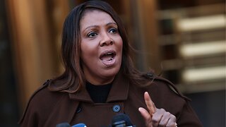 'I Want Him Out': Trump's Urgent Warning Leads to Shockwaves in Letitia James Case