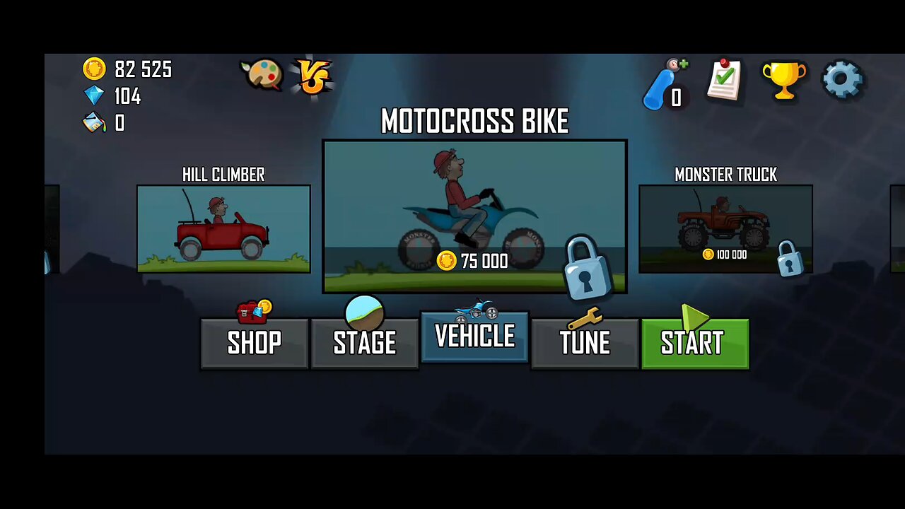 🚗 Fun & Casual Titles