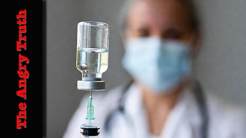 More Truth Is Coming Out About (That Thing They Forced People To Take)