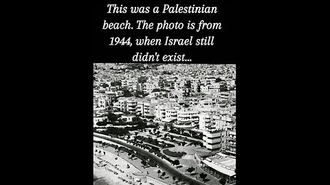Ian Carroll explains how so many people fell for this lie about the modern state of "Israel"