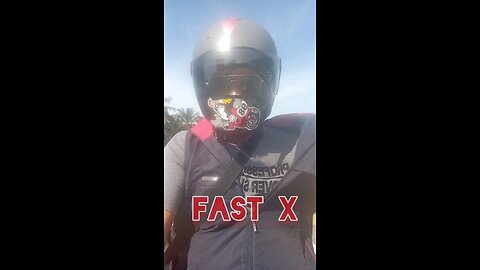 bike ride