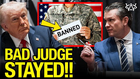 Supreme Court grants MAJOR WIN to Trump!