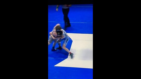 Body Lock