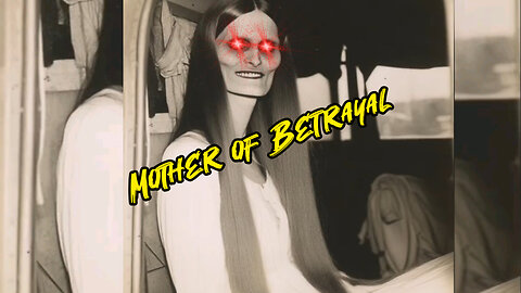 Mother of Betrayal