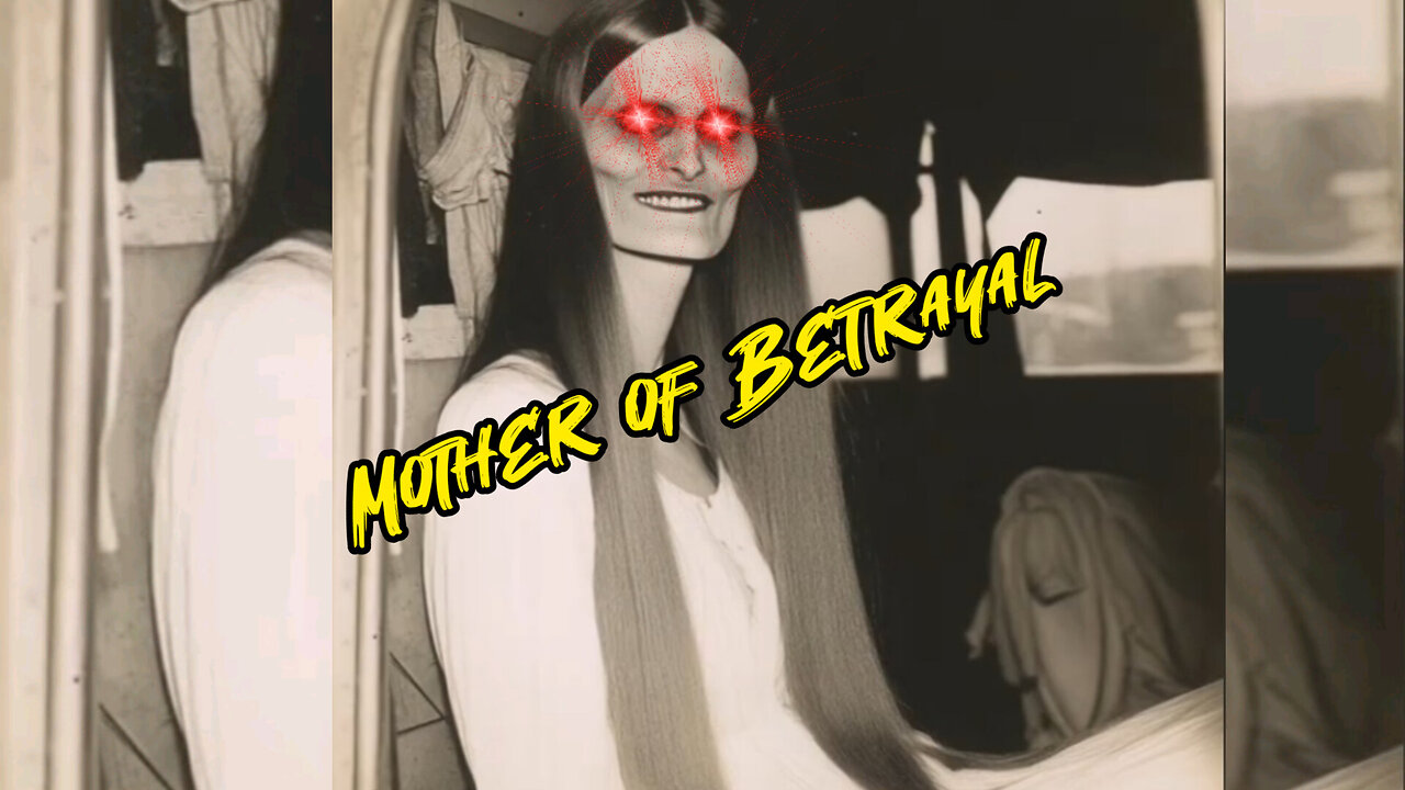Mother of Betrayal