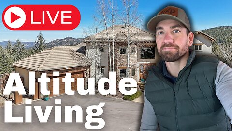 This Week's Newest Mountain Homes | Ep. 107 | Colorado Mountain Living