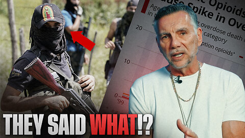 CNN’s Cartel Interview EXPOSED What’s Really Going On