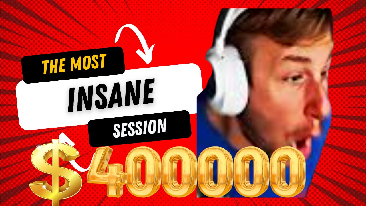 Nothing but MASSIVE WIN OR LOSE??? BY CODY (XPOSED) #xposed#casinohighlights