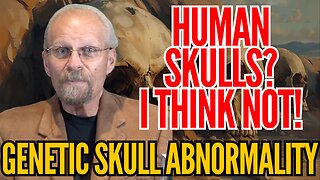 DNA! The Smoking Gun!