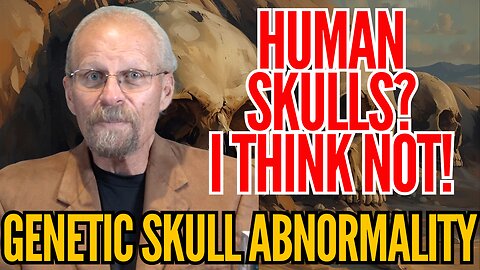 DNA! The Smoking Gun!