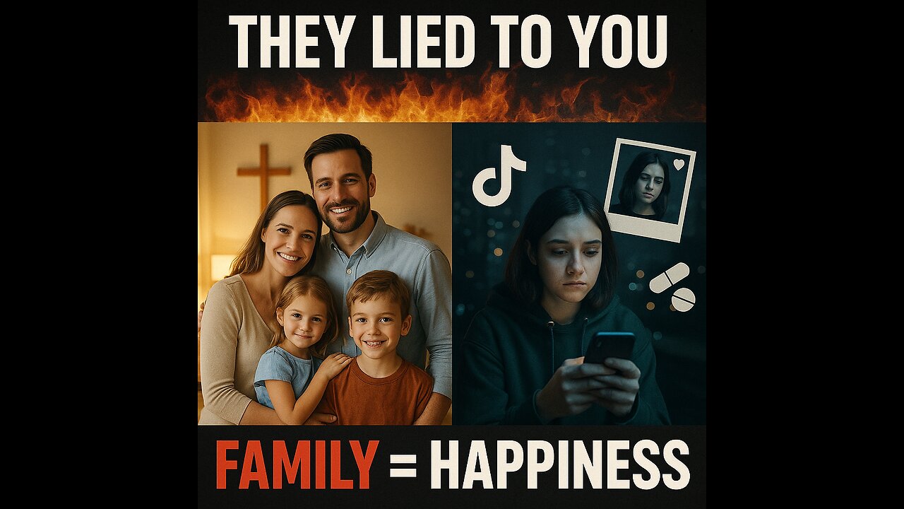 Marriage, Motherhood, and God: The Truth They Don’t Want You to Know!