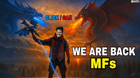 💎We are back mfs | New giveaways long streams | D3epray live