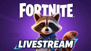 🔴LIVE - ZeroBuild & Creative Maps // CODE: TheRaccPack // !discord !code !gfuel