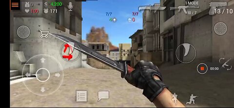 Special forces group 2