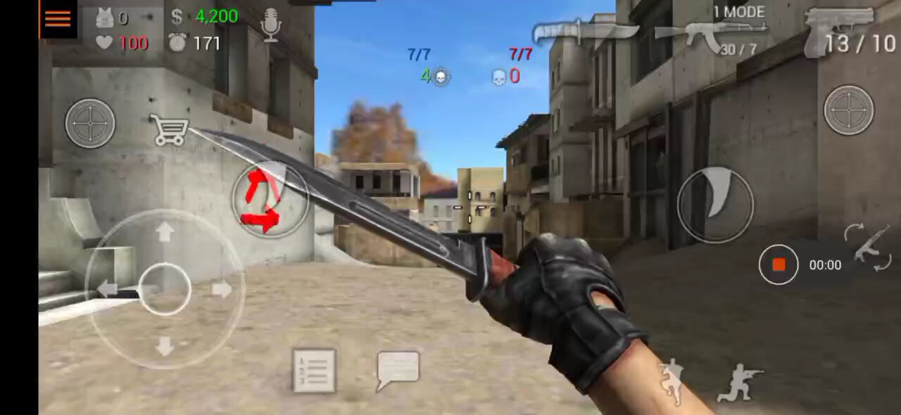 Special forces group 2