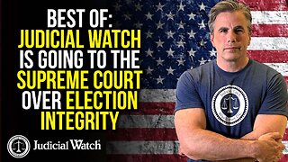 Judicial Watch Goes to Supreme Court, JUSTICE for ASHLI BABBITT, INSANE Secret Service Docs EXPOSED!