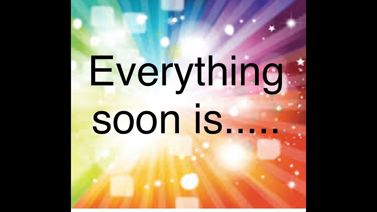 Everything we know that’s coming soon🥳