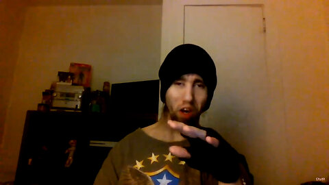 Cyrax - Explaining the Nword (Remix)