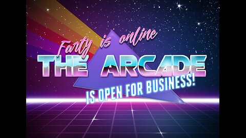 ENG/FR/NL - Tropical Friyay with cyborg ninja's! - RUMBLE WALLET IS AWESOMEEEE!!!