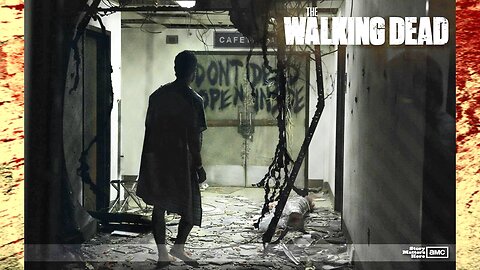 TWD - Real/ Fun Flashback Retrospective Breakdown Szn 1 (Summer 2018) #Rick #CDC #Merle #podcast #w