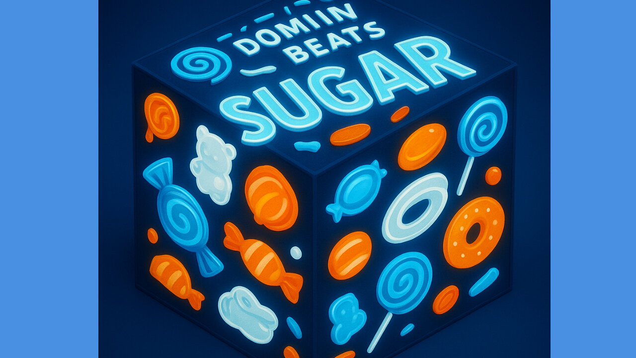 ANNO DOMINI BEATS - SUGAR