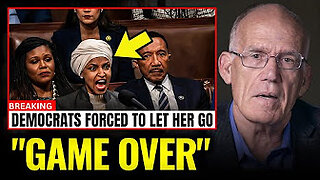 Democrats falling apart.